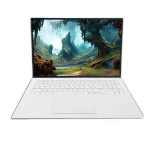 LG그램 프로 17Z90TP-GD7CK (SSD2TB교체) 한컴오피스 제공 NT