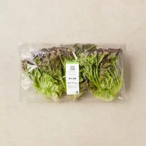포기상추 (300g)