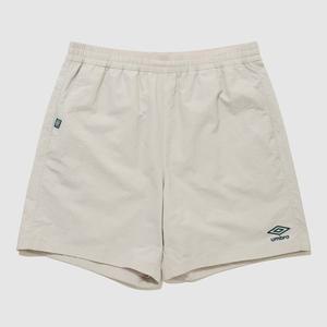 반바지 클래식 4부 반바지_BEIGE GREY UQ223CHP41