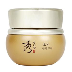 수려한 본 탄력 영양 수분 보습 장벽 크림 추천 75mL