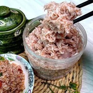 서천 자하젓 국내산 새우젓 토굴 숙성 수육 젓갈 3kg