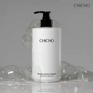 시초 리프레쉬드 모이스처 샴푸 500ml