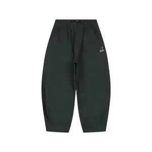 [캉골키즈](김해점)벌룬 핏 스판 팬츠 RC 0102 다크 그린