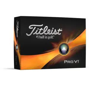 타이틀리스트 23년(신형) Pro V1 골프공