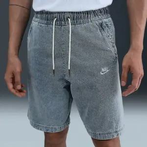 나이키 NIKE 스포츠웨어 남성 데님 쇼츠 IF0622-440