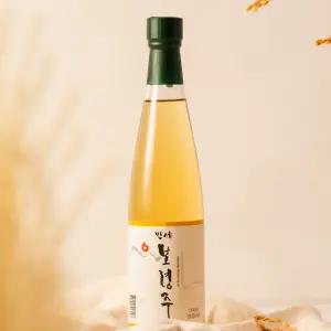 [충남술TOP10] 전통주 만세보령주 500ml 15도