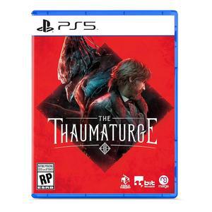 타우마투르게 PS5