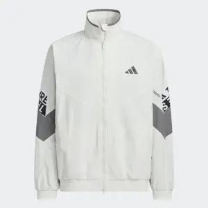 [갤러리아] [MENS SPORTSWEAR] 워딩팩 루즈핏 메쉬 라인드 우븐 재킷 (KA1264)