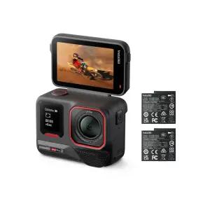 인스타360 Ace Pro2 듀얼배터리 번들