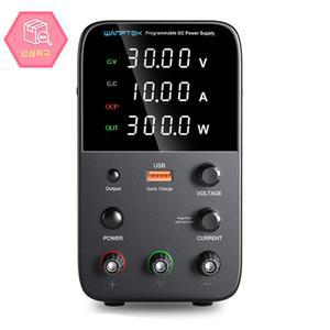 WANPTEK WPS3010H 30V 전류 전원공급 DC파워서플라이 10A 파워서플라이