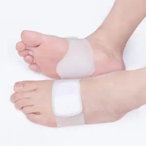발쿠션 교정 평발 실리콘 중족골 PK 아치 발바닥 깔창 발보호쿠션 발바닥보호 발보
