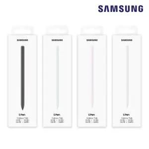 삼성 S펜 (갤럭시 탭 S10 FE+, S10 FE, S9 FE+, S9 FE 호환) EJ-PX510 핸드폰 휴대폰 스마트폰 겔럭시
