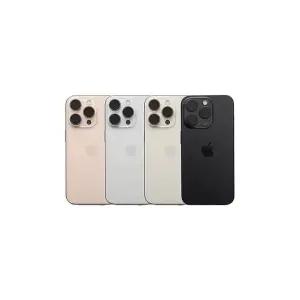 Apple 아이폰 16 프로 128GB 화이트 티타늄 [자급제]