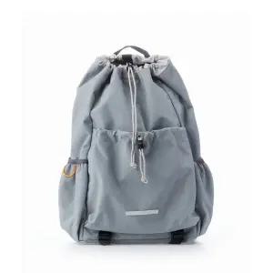 로우로우 RAWROW 스트링 백팩 750 ep.2 Gray RBP7573GYZF 160580
