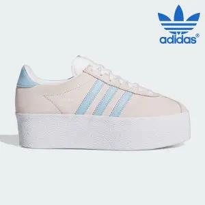 [하프클럽/아디다스]아디다스 여성용 운동화 /J25- IH1292 / GAZELLE UP W 우먼스 가젤 업