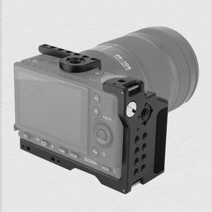 Sigma FP 카메라 고품질 액세서리에 적합한 Niceyrig 케이지