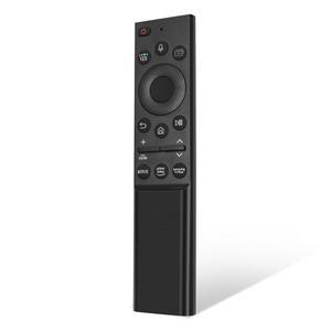 삼성 QLED 시리즈 스마트 TV와 호환되는 삼성 스마트 TV용 교체용 BN59-01357A 음성 리모컨, BN59-01357F BN59-01357P 전체 기능 교체