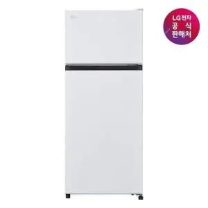 [LG](강남점)[LG전자공식판매처] 일반냉장고 B124W14 (121L)