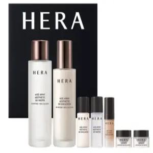 헤라 에이지 어웨이 콜라제닉 2종 기획세트 (워터 170ml 1개 + 에멀젼 50ml 1개)