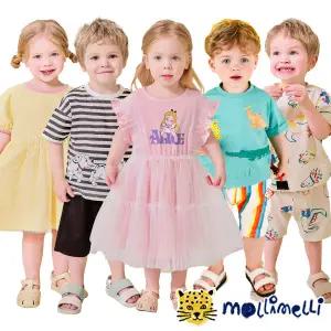 [몰리멜리] 여름이월 파격행사 91%OFF /원피스/상하복/팬츠 外