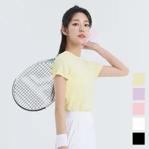 스컬피그 에어핏 밸런스 슬림 티셔츠 (3컬러)