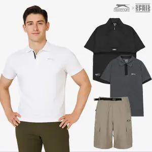 슬레진저/스프리스/코몽트 기획전 카라티/팬츠 외