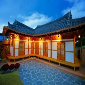 [전북] 전주 동락원 2호점 한옥숙박체험관(전북, 전주)
