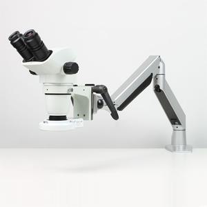 [대명] 쌍안줌 실체현미경 SD6-F10-Dset - 22.5배