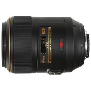 니콘 AF-S Micro Nikkor 105mm f2.8G ED VR 정품 /DNn
