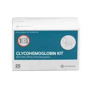 당화혈색소 측정기 A1C EZ 2.0 시험지 1BOX(25개입)