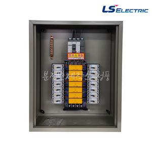 LS-450-03 전기분전함 컨트롤박스 콘트롤박스 경제형분전반 LG산전 전기배전함 철함