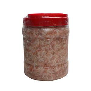 (무)(냉장)반찬단지 새우젓2kg