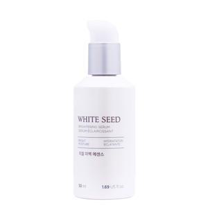 더페이스샵 화이트씨드 리얼 미백 에센스 50ml
