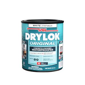 UGL 드라이락 오리지널 방수용 페인트 1쿼트(945ml)
