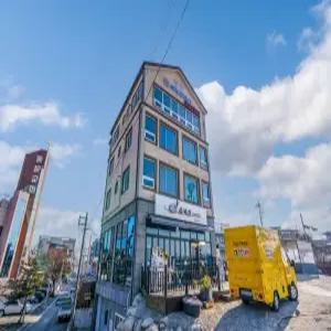 [경북 펜션] 안동 베네치아호스텔펜션 (안동(경북도청,하회마을))