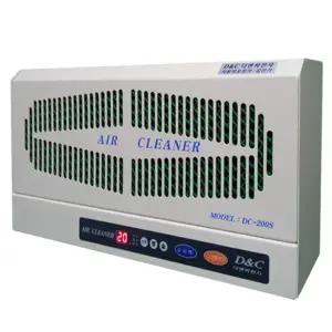 [디앤씨] 조제실 집진기 대형 DC-200S
