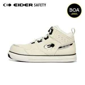 안전화 EIDER SAFETY 스마트-601W3 보아다이얼 고어텍스 경량토캡 스니커즈 탄성인솔 논슬립
