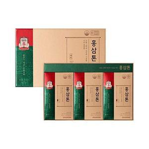 정관장 홍삼톤 50mL 30포 (리뉴얼 겉케이스 쇼핑백 포함)