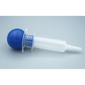 [CONOD] 멸균 이리게이션 세정용 스포이드 주사기 60ml (50개입) - 60cc
