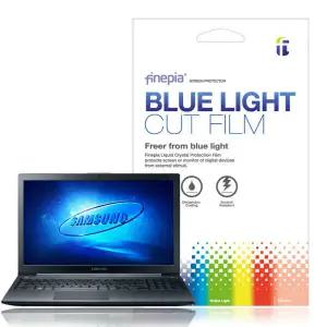 아트박스/파인피아 프로360 NT950QDB-KD71N용 블루라이트컷필름F