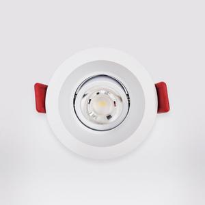 동성조명 더쎈 LED 다운라이트 / 매입형 등기구 2인치 5W 3인치 8W