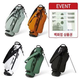 [존스](본점) 상품권 증정 [정품]존스 캐디백 Trouper R 트루퍼R 경량 스탠드백 (5가지색상)