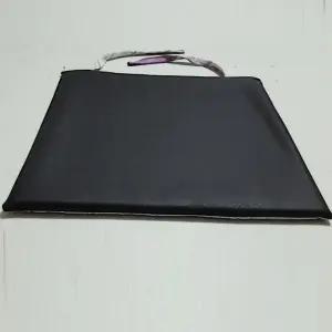 레자 무지 끈방석 미끄럼방지 사무실 식당 40x40