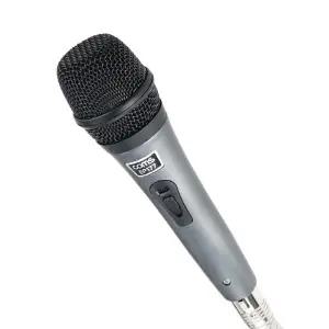 Coms 고감도 다이나믹 유선 마이크 6.3mm 4M EP177