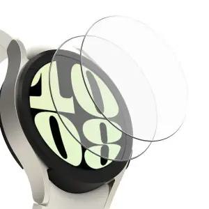 [하프클럽/로랜텍]로랜텍 갤럭시워치6강화유리 액정보호필름 2매 40mm