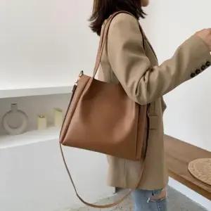 옷자락 여자 오피스룩 하객룩 3컬러 숄더백