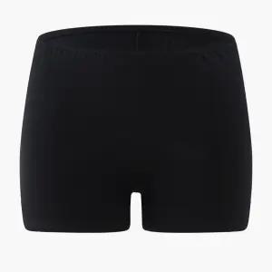 BPR9006 BYC 면스판 검정 교복 여 학생 주니어 속바지 3부