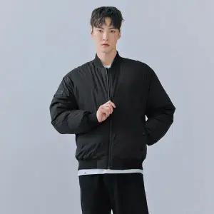 [체이스컬트] 남성 패딩 항공점퍼-CFRK4713C03