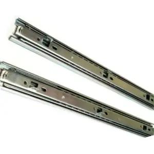 리빙소우 볼레일 서랍레일 3단 날개형 400MM