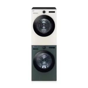 [LG] 건조기 + 세탁기 KX4GNG-1ESE 배송무료